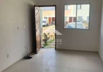 Casa com 2 dormitorios, nova atibaia - atibaia