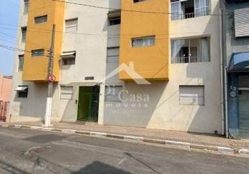 Apartamento térreo para venda r$ 380.000  o centro de atibaia