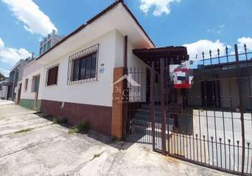 Casa com 3 dormitórios para alugar, 144 m² por r$ 4.114,95/mês - alvinópolis - atibaia/sp