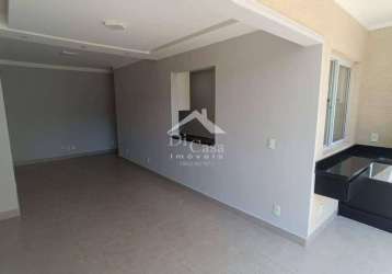 Apartamento para venda em atibaia - jd floresta