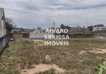 Excelente terreno de esquina com 900 m2 no b. brasil à venda em itu sp