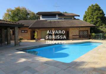 Condomínio terras de são jose itu sp casa à venda com piscina.