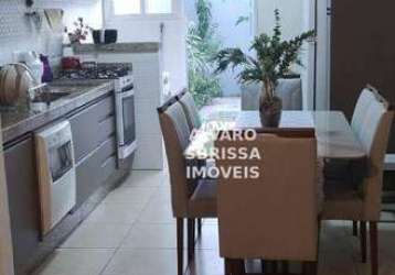 Oportunidade! casa de 59m2 à venda jardim imperador - salto/sp