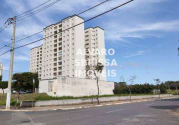 Terreno comercial ou residencial em à venda em avenida do jardim padre bento - itu/sp - 2.560 m2