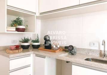 Apartamento com 2 dormitórios 02 suítes b à venda 82 m² no b itu novo centro itu sp torre 2 em construção excelente localização