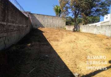 Terreno 339,59 à venda no jardim paraiso i- itu/sp