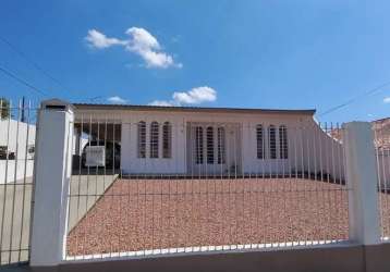 Casa para venda em curitiba, orleans, 3 dormitórios, 1 suíte, 2 banheiros, 4 vagas