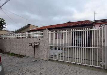 Casa para venda em curitiba, campo comprido, 2 dormitórios, 1 banheiro, 3 vagas