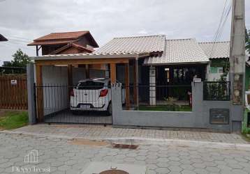 Casa à venda no bairro são joão do rio vermelho - florianópolis/sc