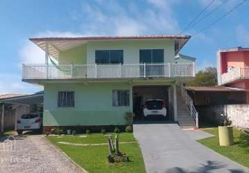 Casa à venda no bairro ingleses do rio vermelho - florianópolis/sc