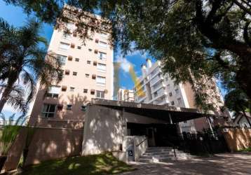 Apartamento 2 dormitorios com sacada no rebouças - j.a. imoveis