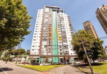 Apartamento 3 suites no mossunguê - j.a. imóveis