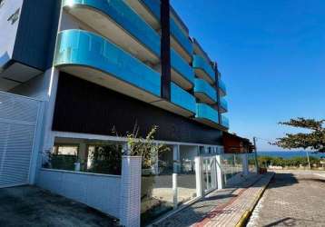 Apartamento 3 dormitorios duas suites em bombinhas