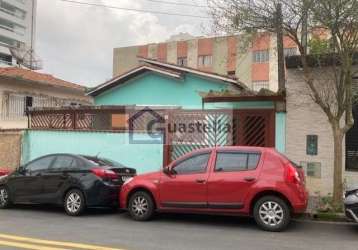 Casa em centro  -  são bernardo do campo