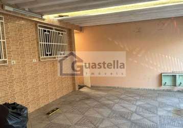 Casa térrea em jordanópolis - 2 dormitórios por r$ 498.200