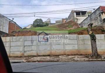 Terreno em baeta neves - são bernardo do campo, sp