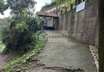 Chácara em batistini - são bernardo do campo, sp