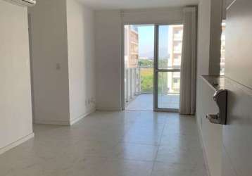 Apartamento com 2 quartos à venda no recreio dos bandeirantes