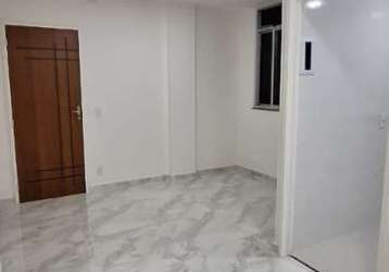 Apartamento com 2 quartos à venda na freguesia (jacarepaguá)