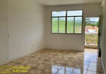 Apartamento na taquara