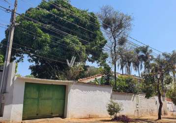 Casa com 5 quartos à venda na rua das camélias, 453, chácara primavera, campinas, 274 m2 por r$ 1.700.000