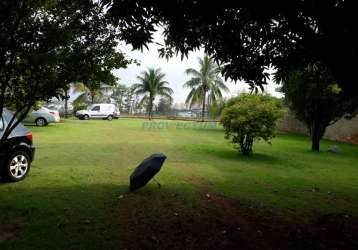 Terreno comercial à venda na rua walter schmidt, s/n°, parque rural fazenda santa cândida, campinas por r$ 1.200.000