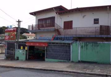 Prédio à venda na rua conselheiro martim francisco, 858, jardim campos elíseos, campinas, 434 m2 por r$ 1.490.000