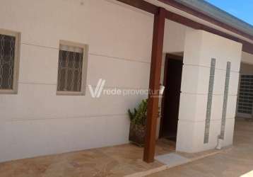 Casa com 3 quartos à venda na rua ana de nazaré cavaleira, 228, parque dos pomares, campinas, 240 m2 por r$ 950.000