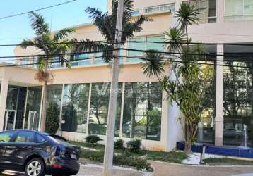 Sala comercial à venda na rua alecrins, 914, cambuí, campinas, 42 m2 por r$ 495.000