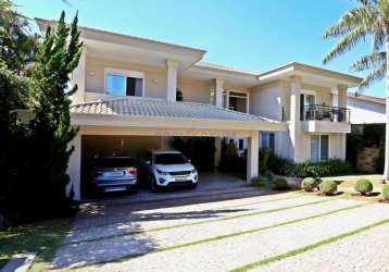 Casa em condomínio fechado com 4 quartos à venda na rua doutor josé antônio poletto, 545, residencial parque rio das pedras, campinas, 857 m2 por r$ 7.100.000