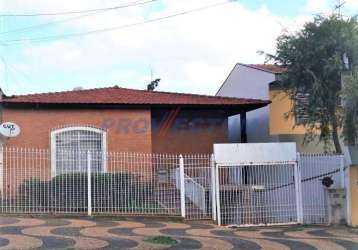 Casa comercial à venda na renato henry, 33, jardim chapadão, campinas, 274 m2 por r$ 1.500.000