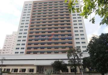 Sala comercial à venda na avenida orosimbo maia, 430, vila itapura, campinas, 38 m2 por r$ 290.000