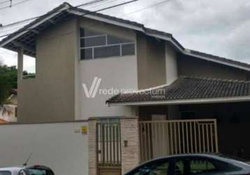 Casa com 1 quarto à venda na rua raul gasparini, 562, bosque, vinhedo, 392 m2 por r$ 1.000.000