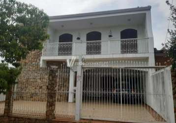 Casa com 4 quartos à venda na rua república dominicana, 956, jardim nova europa, campinas, 250 m2 por r$ 895.000