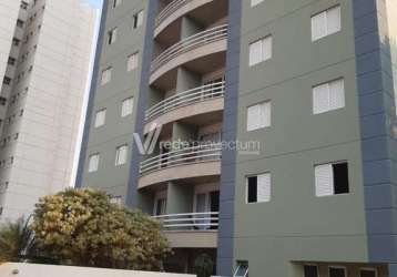 Apartamento com 3 quartos à venda na rua dom bosco, 135, taquaral, campinas, 160 m2 por r$ 1.450.000