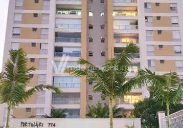 Apartamento com 3 quartos para alugar na avenida maria emília alves dos santos de ângelis, 774, parque prado, campinas, 109 m2 por r$ 5.100