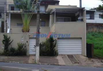 Casa com 3 quartos à venda na avenida doutor jesuíno marcondes machado, 1600, chácara da barra, campinas, 152 m2 por r$ 1.450.000