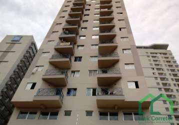 Apartamento à venda, 57 m² por r$ 280.000,00 - centro - campinas/sp