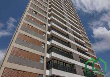 Apartamento à venda, 135 m² por r$ 1.080.000,00 - jardim olhos d'água - ribeirão preto/sp