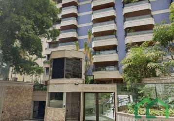 Apartamento com 3 dormitórios à venda, 200 m² por r$ 1.790.000,00 - cambuí - campinas/sp