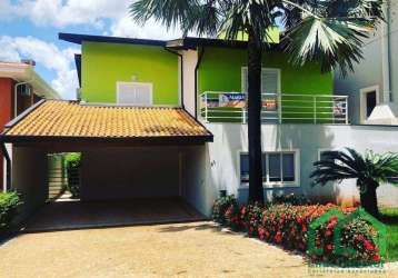 Casa com 4 dormitórios à venda, 402 m² por r$ 2.200.000,00 - betel - paulínia/sp