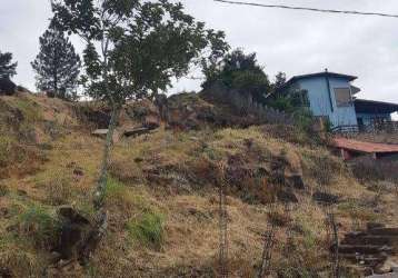 Terreno à venda, 1000 m² por r$ 150.000,00 - lopes - valinhos/sp