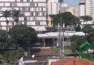 Sala para alugar, 57 m² por r$ 2.385,00/mês - centro - campinas/sp