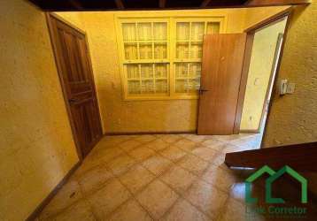 Sala para alugar, 30 m² por r$ 1.100,00/mês - bosque - campinas/sp