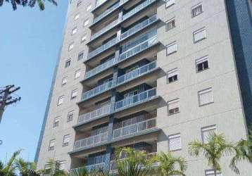 Apartamento à venda, 88 m² por r$ 985.000,00 - vila itapura - campinas/sp