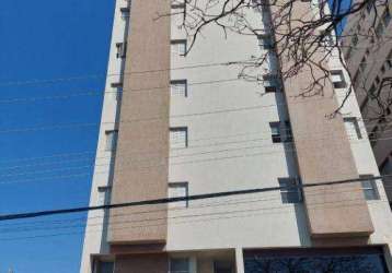 Apartamento com 2 dormitórios para alugar, 70 m² por r$ 1.880,00/mês - jardim quarto centenário - campinas/sp