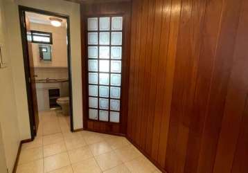 Sala comercial com 3 salas à venda na rua monte alegre, 523, perdizes, são paulo, 51 m2 por r$ 420.000