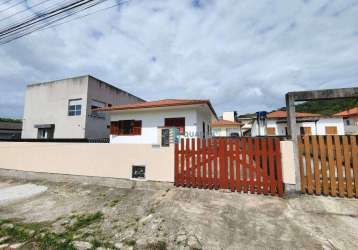 Casa com 2 dormitórios para alugar, 75 m² por r$ 3.545,61/mês - cacupé - florianópolis/sc