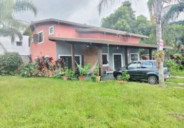 Casa em condomínio à venda massaguaçu caraguatatuba