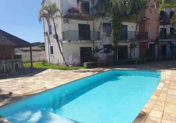 Apartamento para aluguel pontal de santa marina caraguatatuba